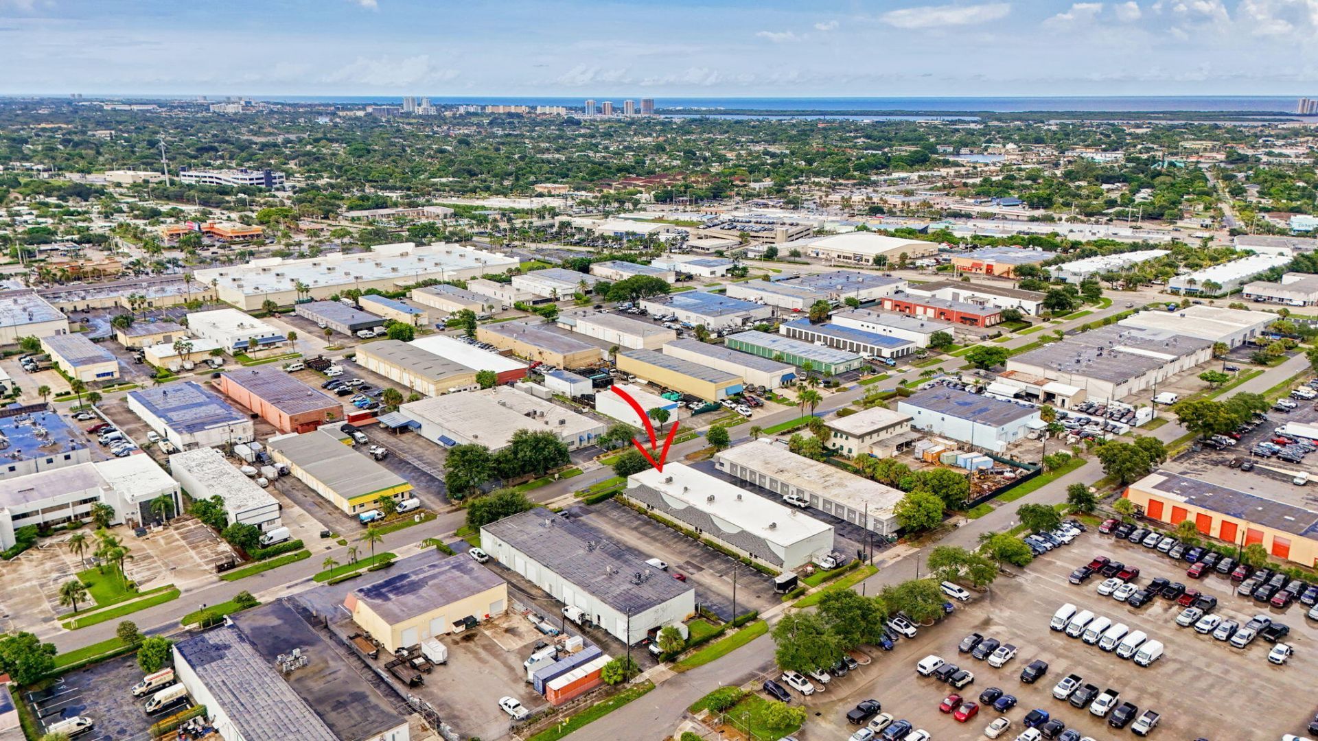 1334 S Killian Drive, Unit 1, Lake Park, FL 00000 Photo