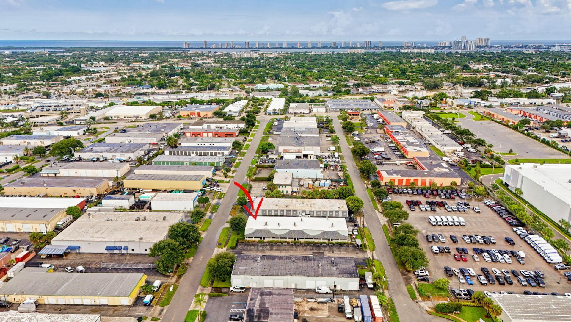 1334 S Killian Drive, Unit 1, Lake Park, FL 00000 Photo