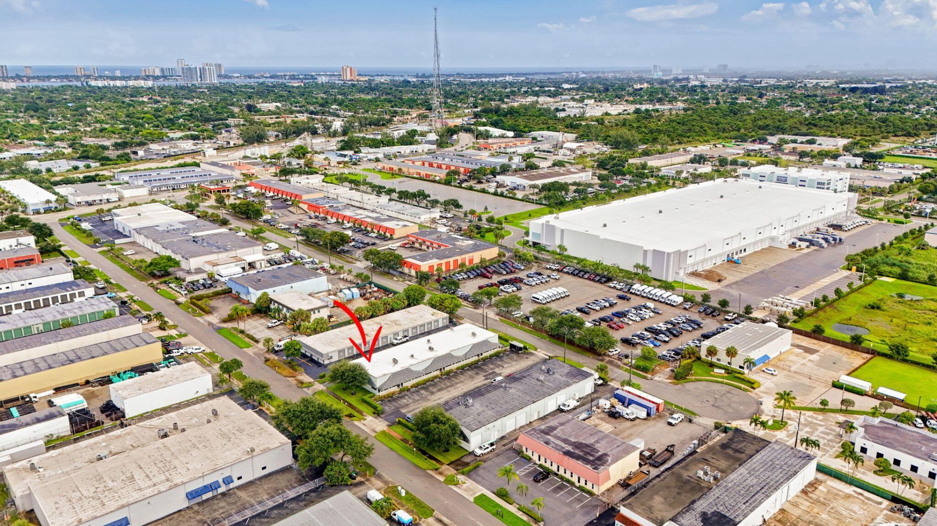 1334 S Killian Drive, Unit 1, Lake Park, FL 00000 Photo