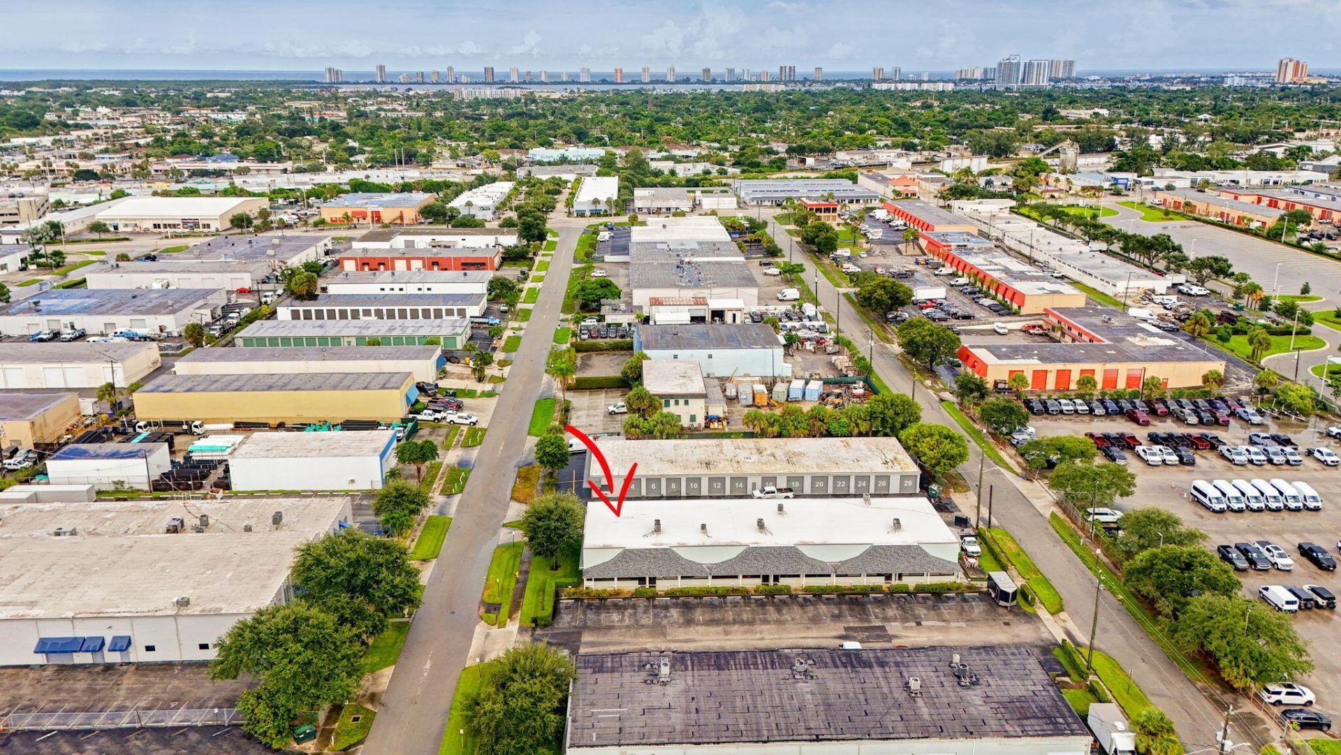 1334 S Killian Drive, Unit 1, Lake Park, FL 00000 Photo