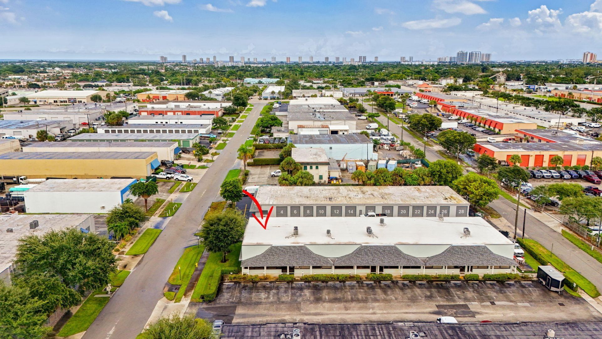 1334 S Killian Drive, Unit 1, Lake Park, FL 00000 Photo