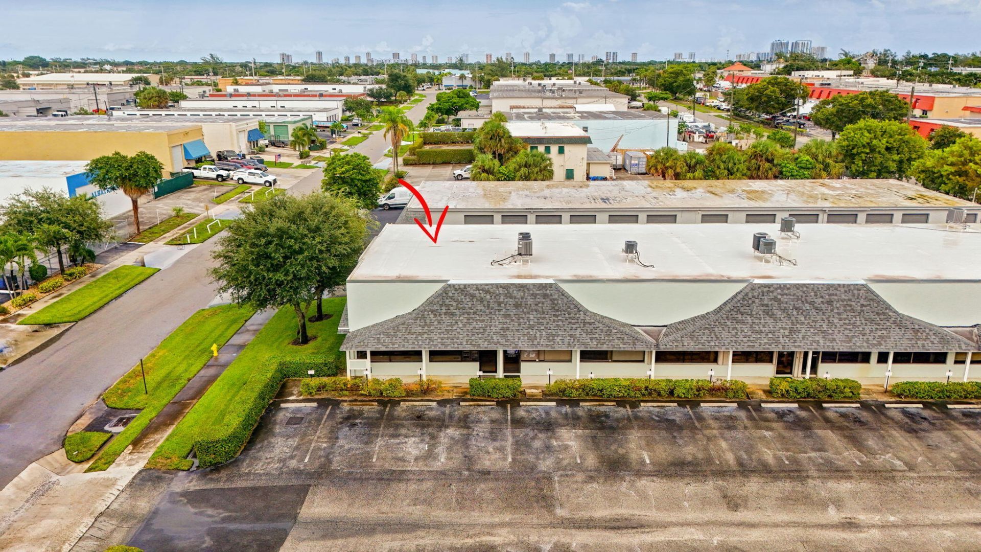 1334 S Killian Drive, Unit 1, Lake Park, FL 00000 Photo
