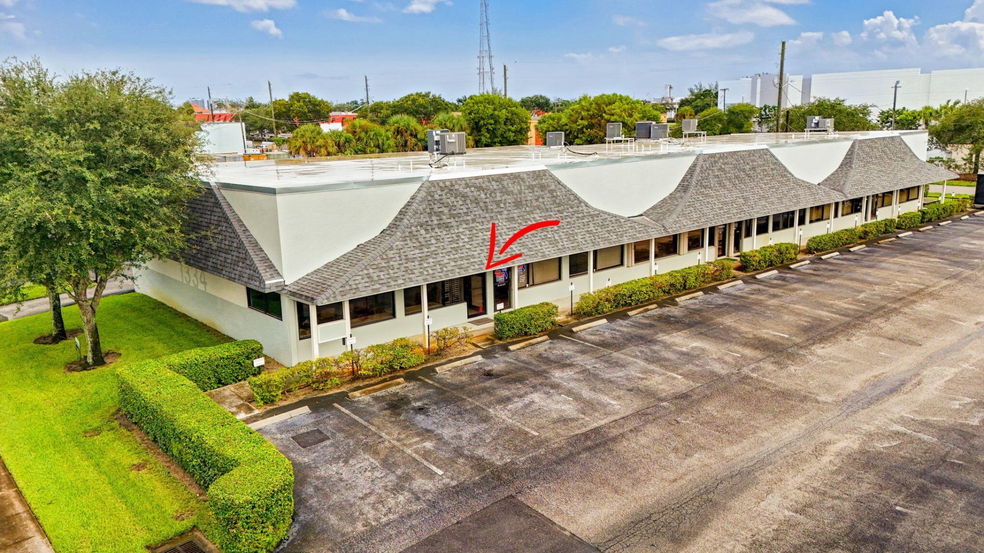 1334 S Killian Drive, Unit 1, Lake Park, FL 00000 Photo