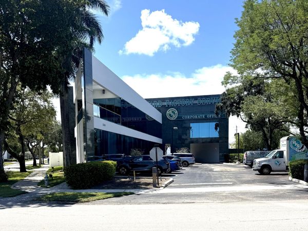 3500 N 28TH Terrace, Hollywood, FL 33023