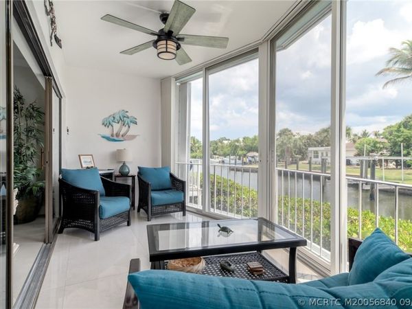 3901 SE Saint Lucie Boulevard, Unit 9, Stuart, FL 34997