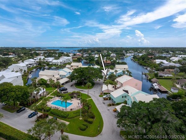 3901 SE Saint Lucie Boulevard, Unit 9, Stuart, FL 34997