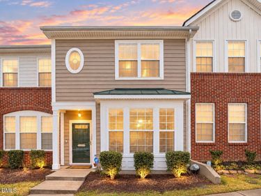 5349 Silver Moon Lane, Raleigh, NC 27606