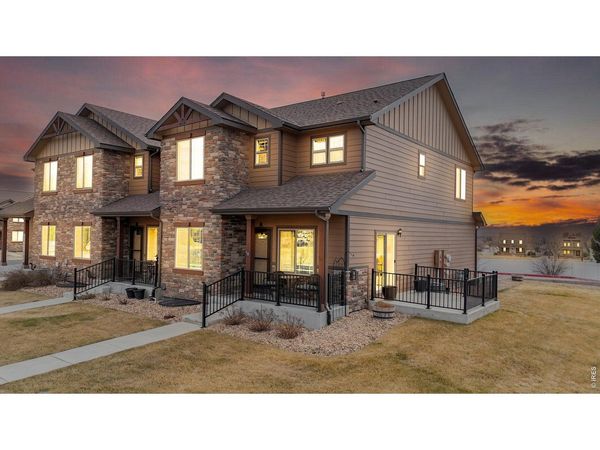 4500 Tuscany St, Unit A, Evans, CO 80620