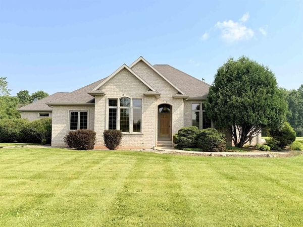 1071 WRIGHTSTOWN ROAD, De Pere, WI 54115