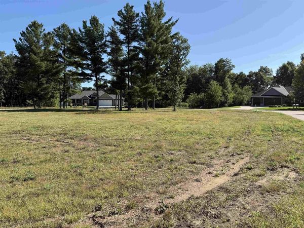 2116 BROOKE LANE, Unit Lot 22 She, Stevens Point, WI 54481