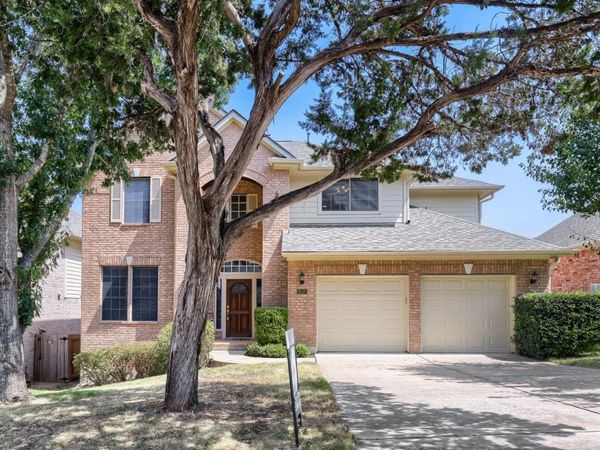 9525 Aire Libre DR, Austin, TX 78726