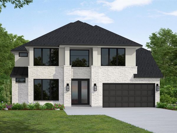 7401 Desert Needle DR, Lago Vista, TX 78645