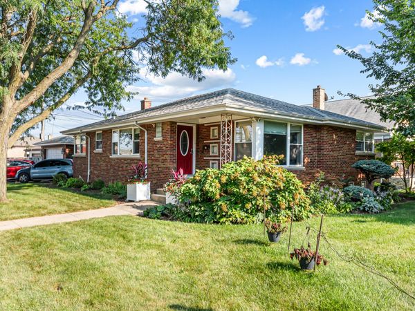 8001 S Kostner Avenue , Chicago, IL 60652