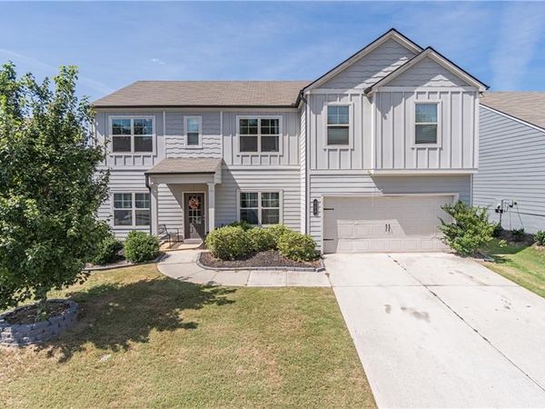 103 Creekside Bluff Way , Auburn, GA 30011