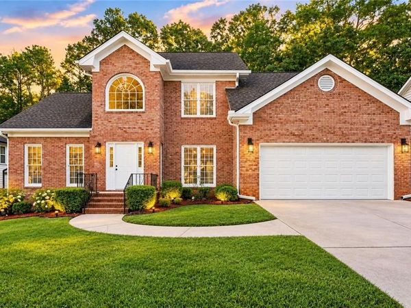 3238 Palm Tree Drive, Lithonia, GA 30038