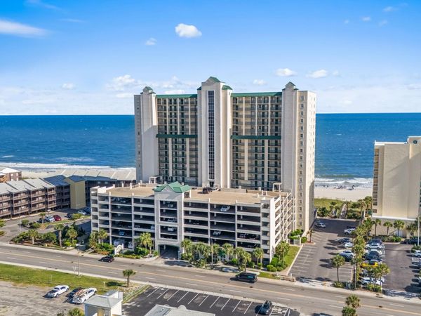 102 N Ocean Blvd. , Unit 303, North Myrtle Beach, SC 29582