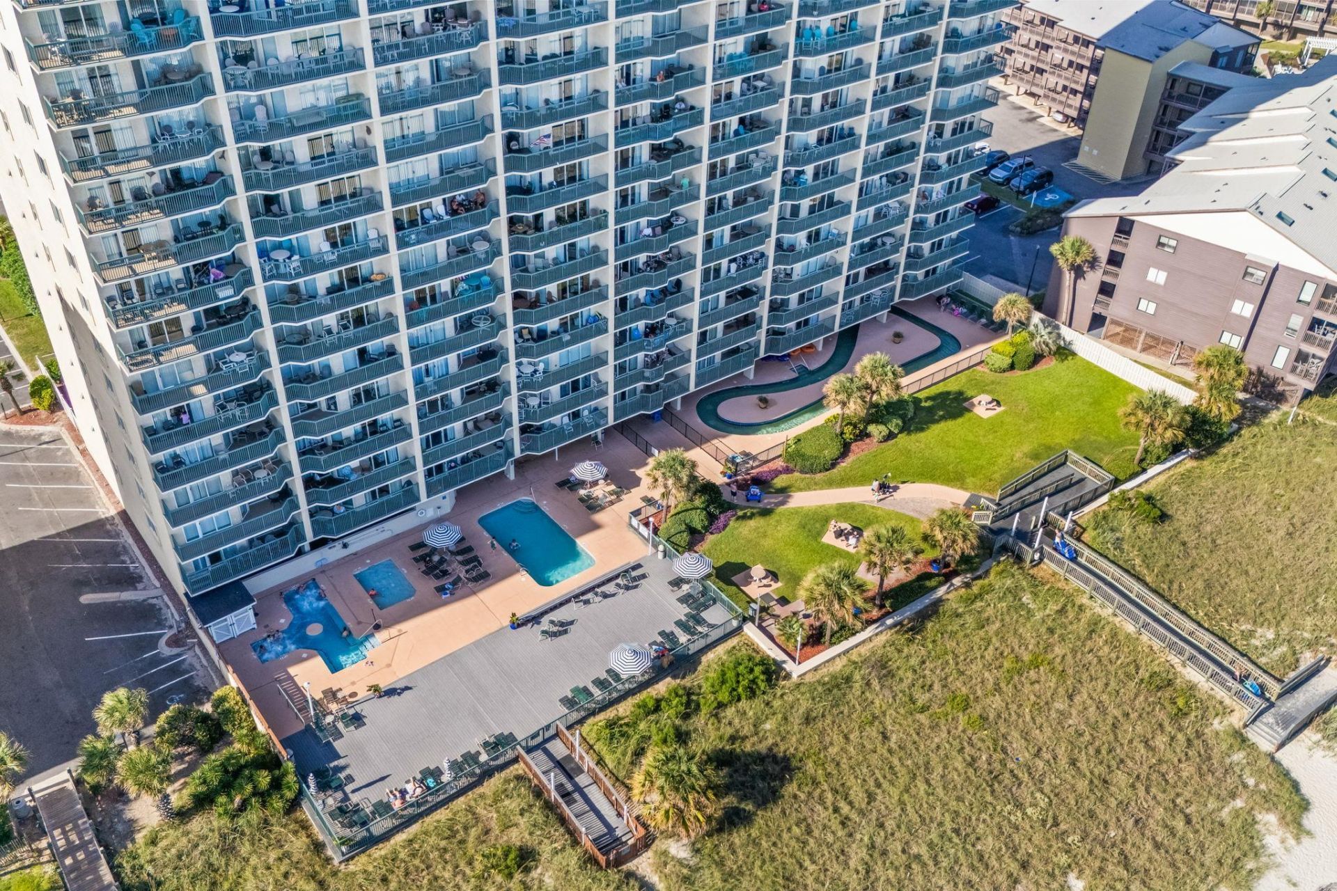 102 N Ocean Blvd. Photo 43