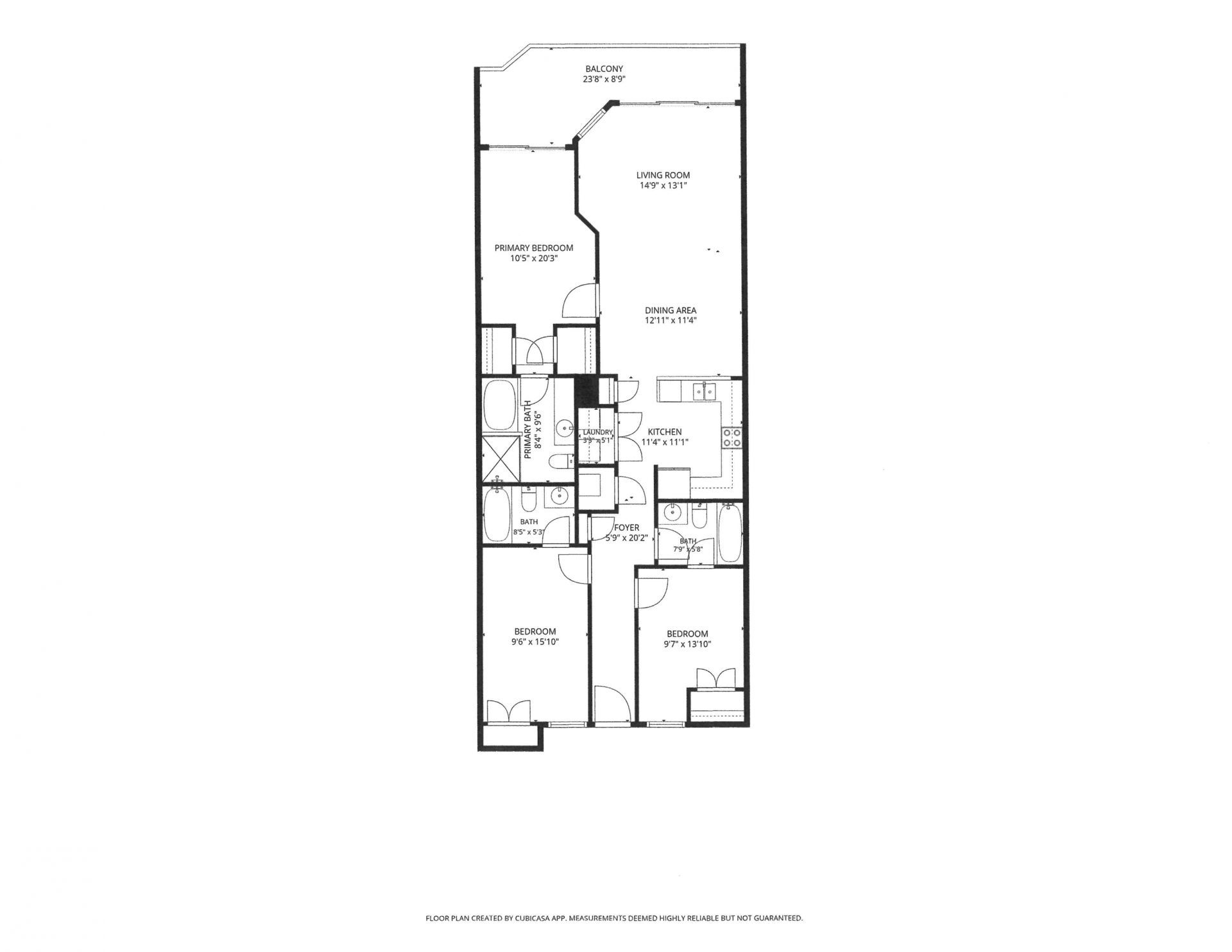 102 N Ocean Blvd. Photo 5