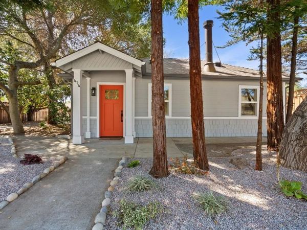 414 Roxas Street, Santa Cruz, CA 95062