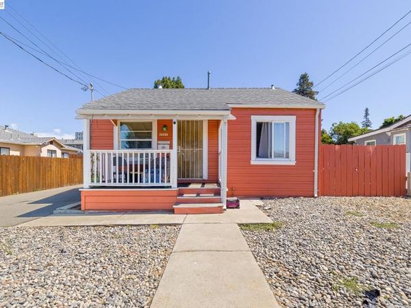 24024 Park St., Hayward, CA 94541