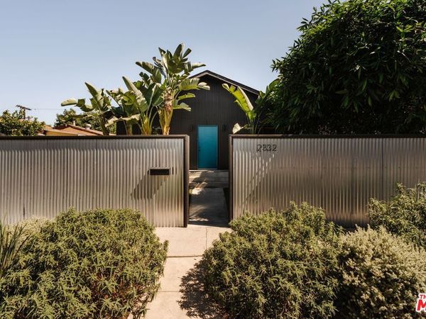 2332 Cabot Street, Los Angeles, CA 90031