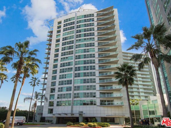 13600 Marina Pointe Drive, Unit 404, Marina Del Rey, CA 90292