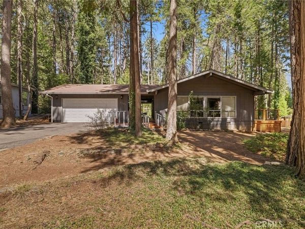 6172 Kilgord Court, Magalia, CA 95954