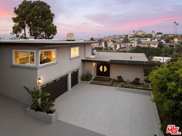 411 Rees Street, Playa Del Rey, CA 90293