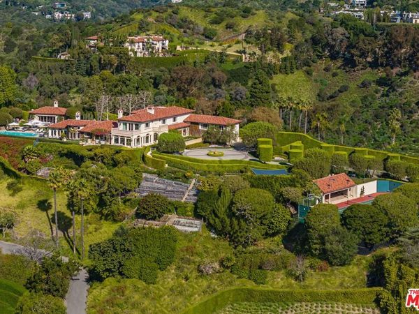 1309 Davies Drive, Beverly Hills, CA 90210
