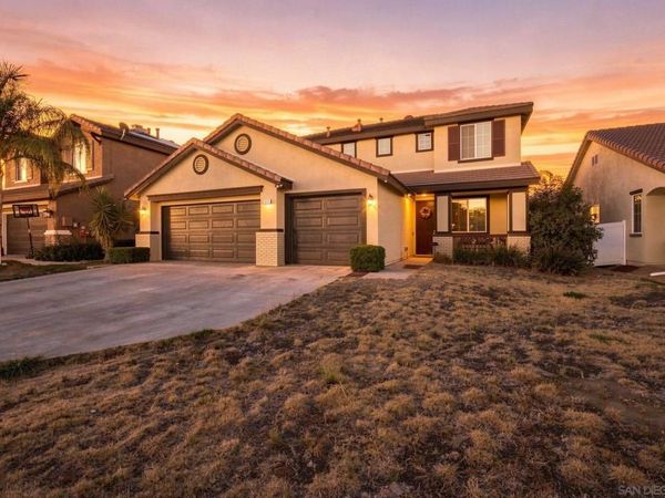 875 Seymour Way, Perris, CA 92571