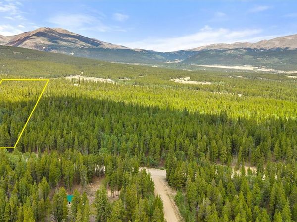 Lot 1 Venture Road , Fairplay, CO 80440