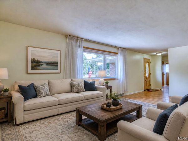 2348 Fountain Drive, Loveland, CO 80538
