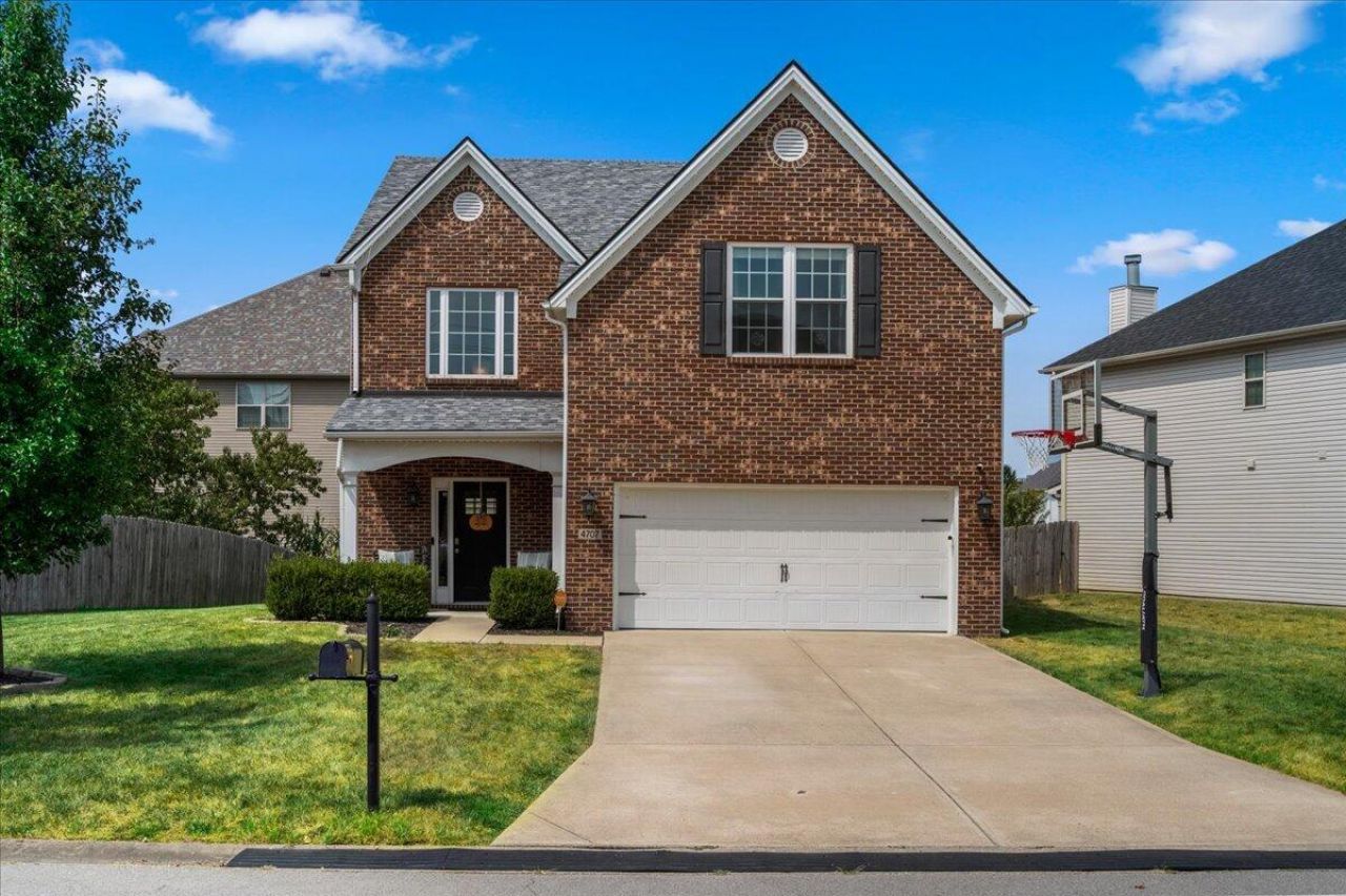 4707 Larkhill Lane, Lexington, KY 40509 Main Photo