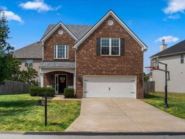 4707 Larkhill Lane, Lexington, KY 40509