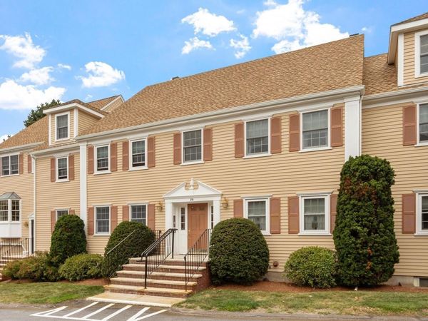 28 America Way, Unit 3, Salem, MA 01970