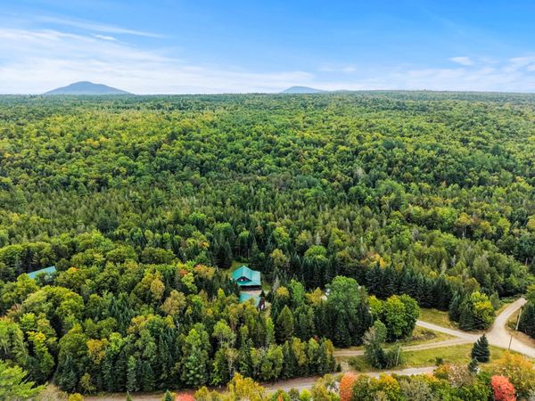 469 Lake Moxie Road, Moxie Gore, ME 04985