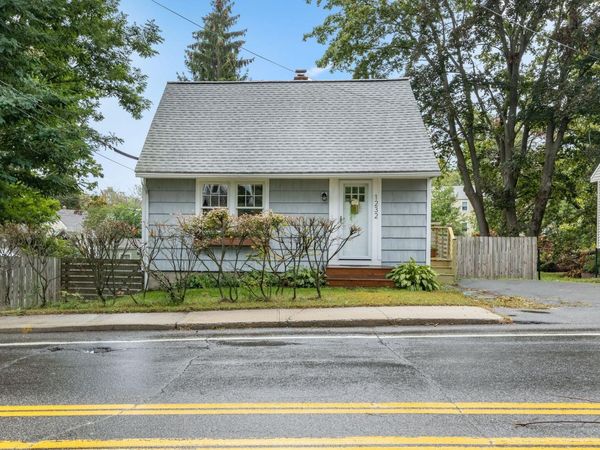 1232 Broadway, South Portland, ME 04106