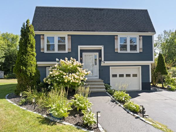 59 Racine Avenue , Portland, ME 04103