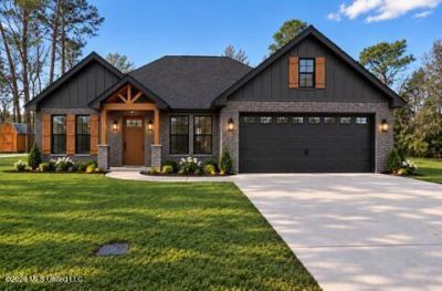 Tbd Longwood Drive, Gautier, MS 39553 Main Photo