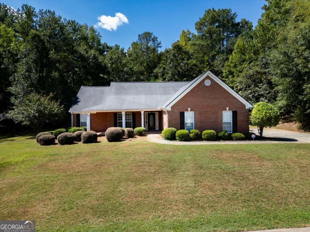 304 Old Kings Crossing, Athens, GA 30605 Main Photo