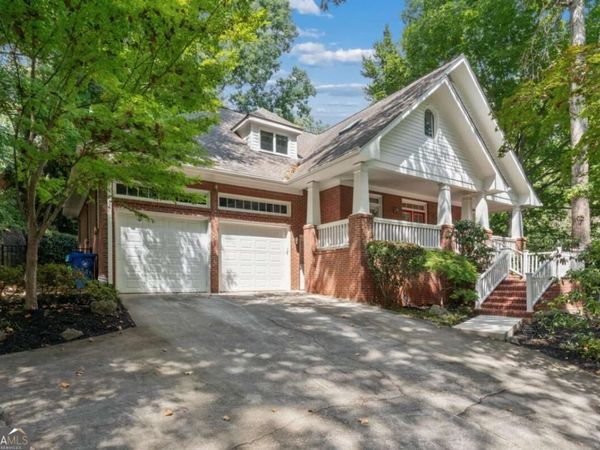 1240 Beech Haven Road NE, Atlanta, GA 30324
