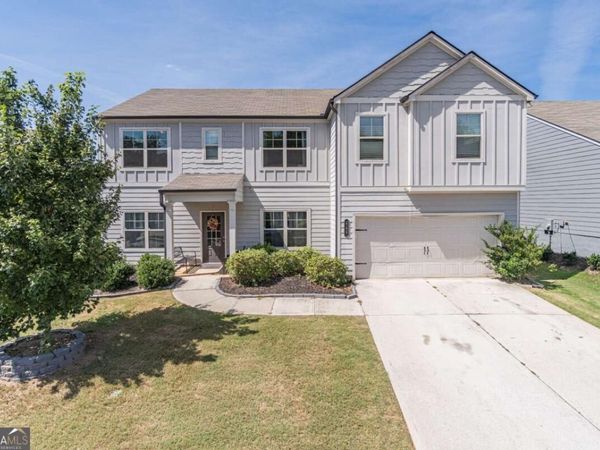 103 Creekside Bluff Way, Auburn, GA 30011