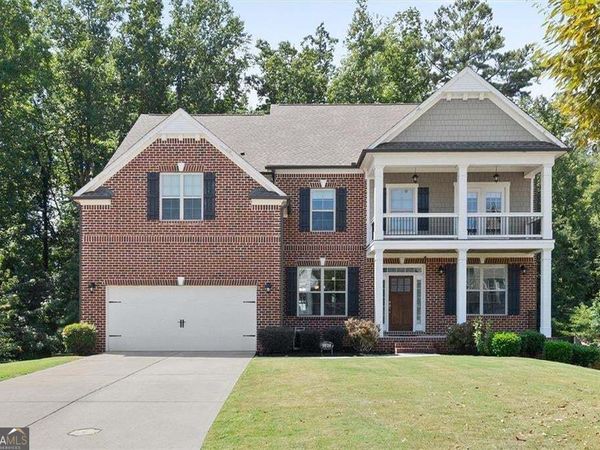 3020 Waldorf Lane, Cumming, GA 30041