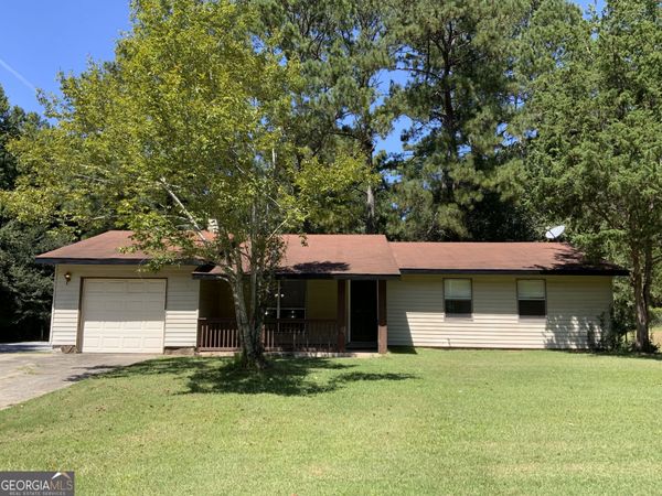 42 Skylark Lane, Jonesboro, GA 30238