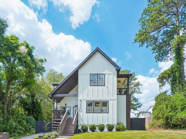 330 Seventh Avenue, Scottdale, GA 30079