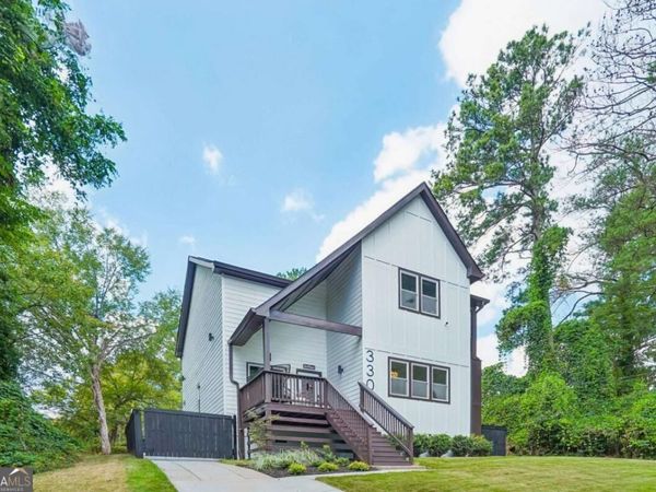 330 Seventh Avenue, Scottdale, GA 30079
