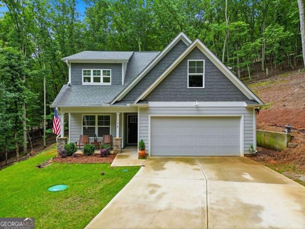 138 Louie Court, Waleska, GA 30183
