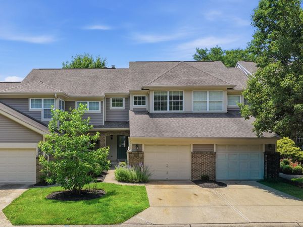 10841 Sawgrass Court, Union, KY 41091