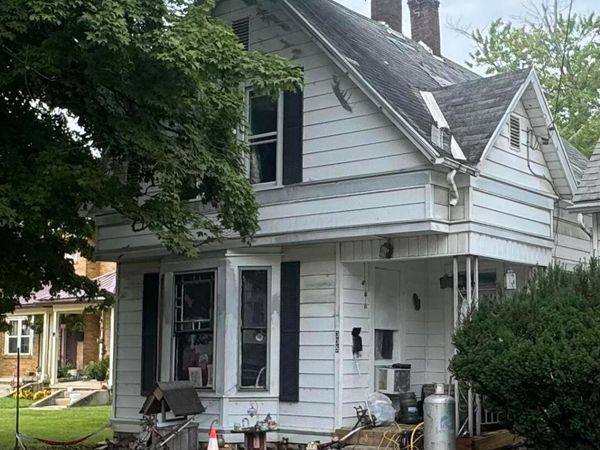 335 North Street, Greenfield, OH 45123