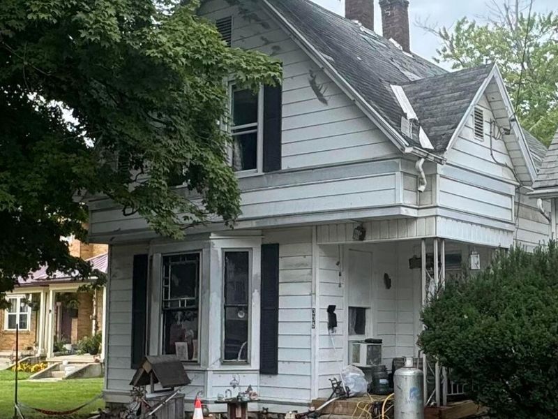 335 North Street, Greenfield, OH 45123 Photo 1